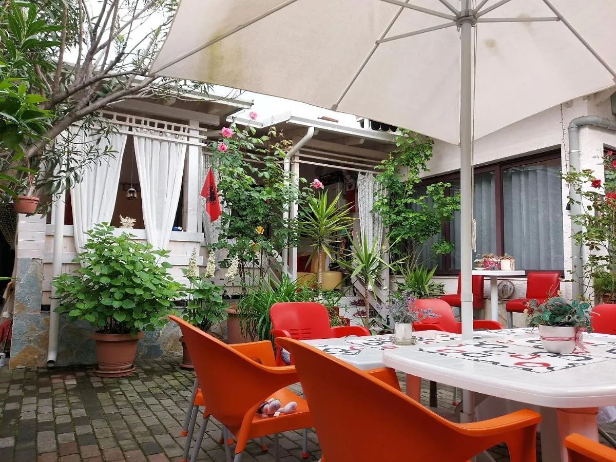 Gasthof Guesthouse Hygge Tirana Albanien