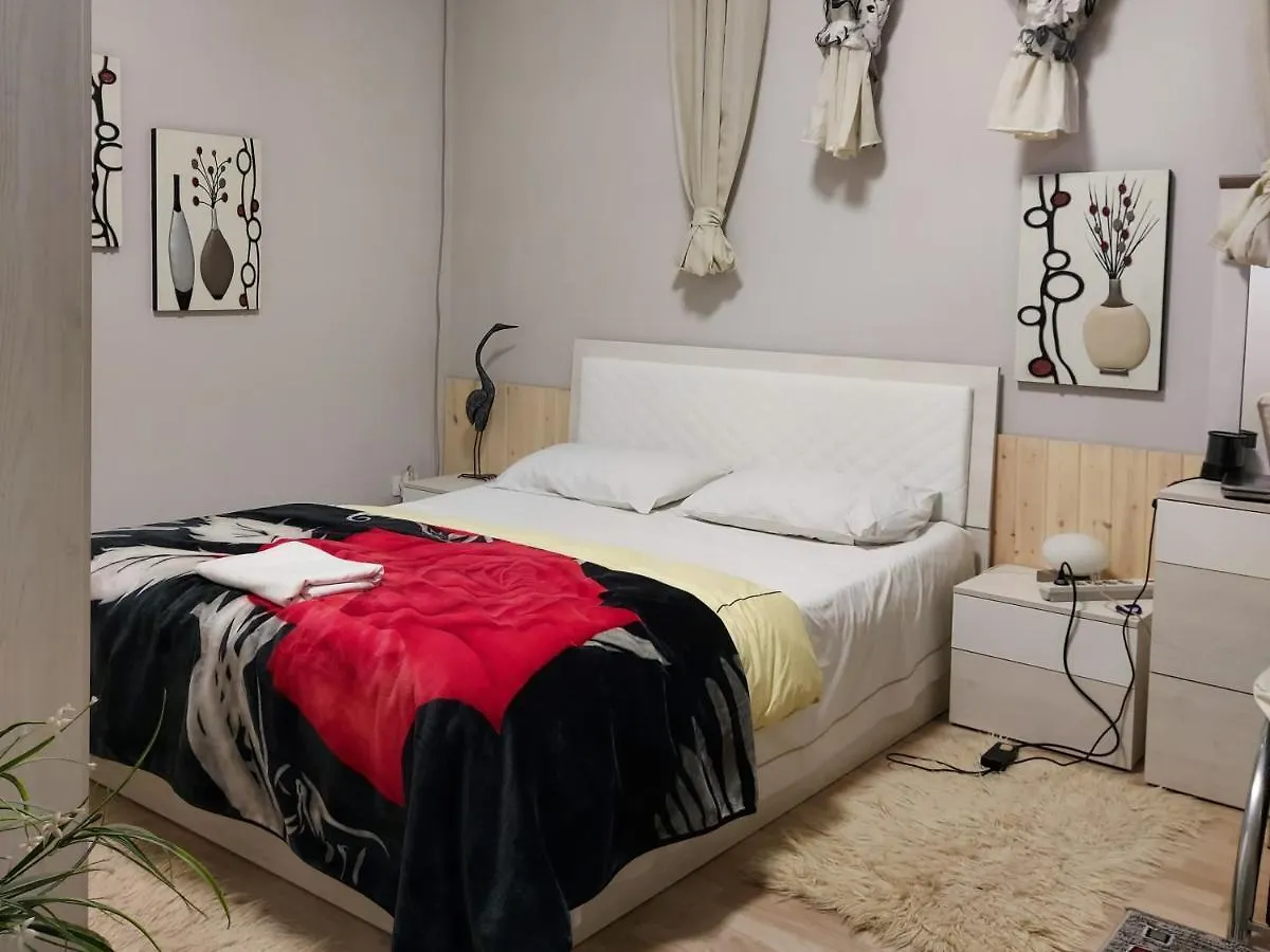 Guesthouse Hygge Tirana 0*,  Albania