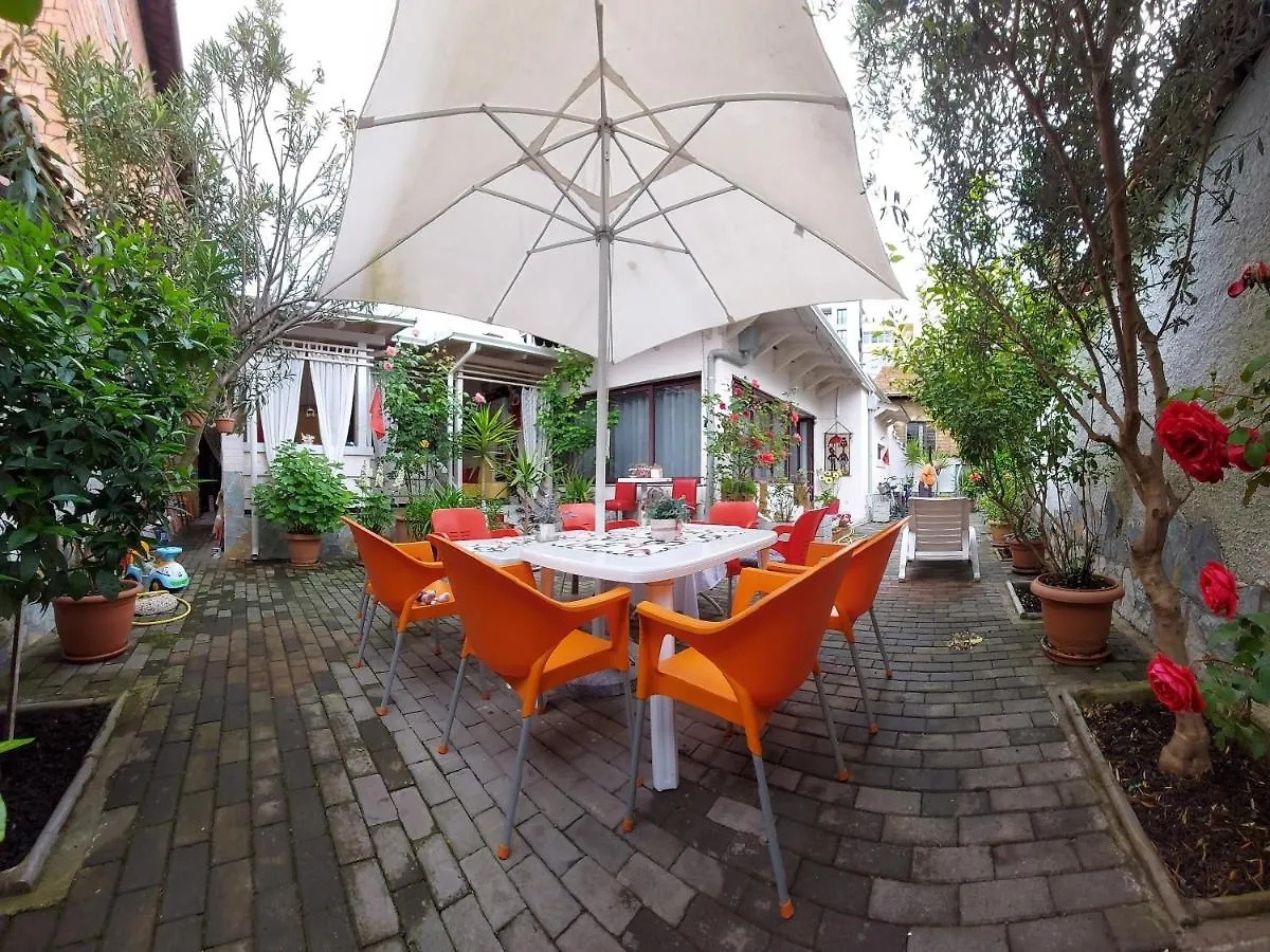 Guesthouse Hygge Tirana