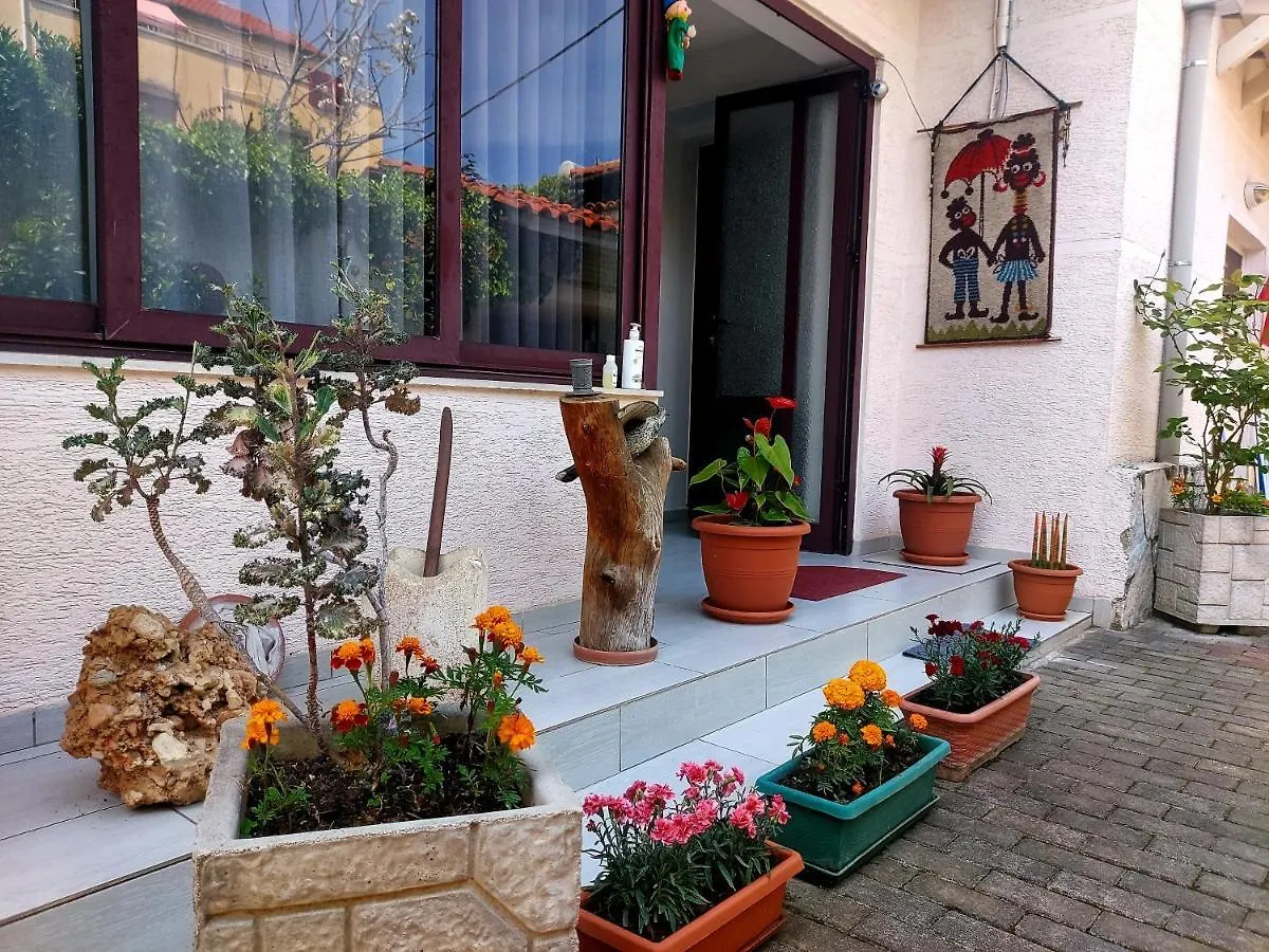 Guesthouse Hygge Tirana Albanien