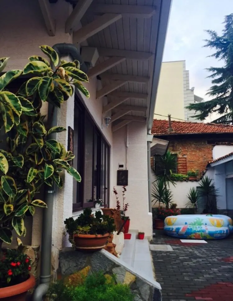 Guesthouse Hygge Tirana Gasthof