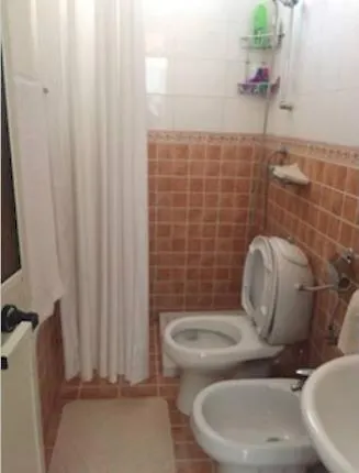 Guesthouse Hygge Tirana Albanien