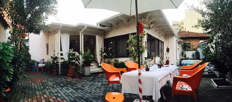 Guesthouse Hygge Tirana