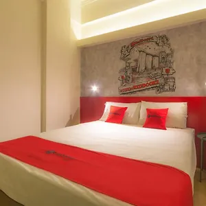 Reddoorz At Geylang Singapur